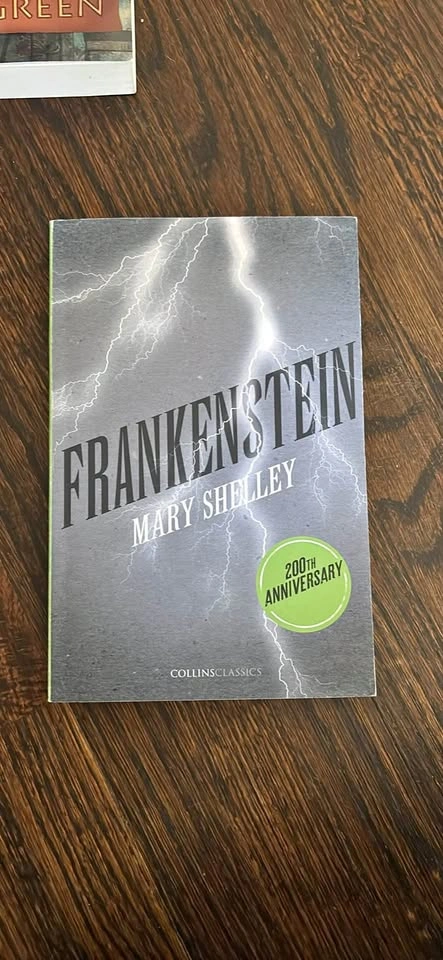 Frankenstein
