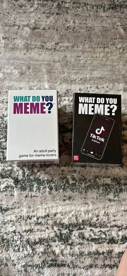 What do you meme