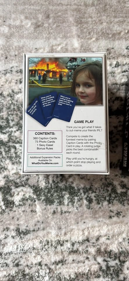 What do you meme - photo 2