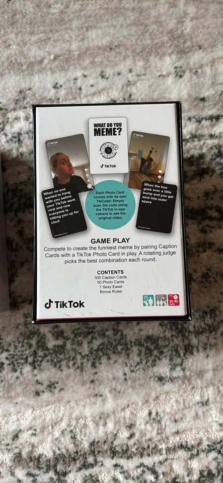 What do you meme - photo 3