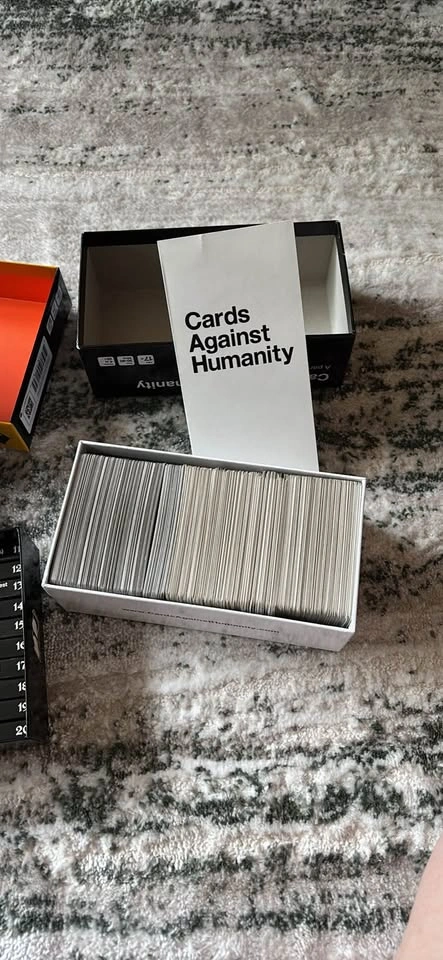 Cards against humanity - photo 4