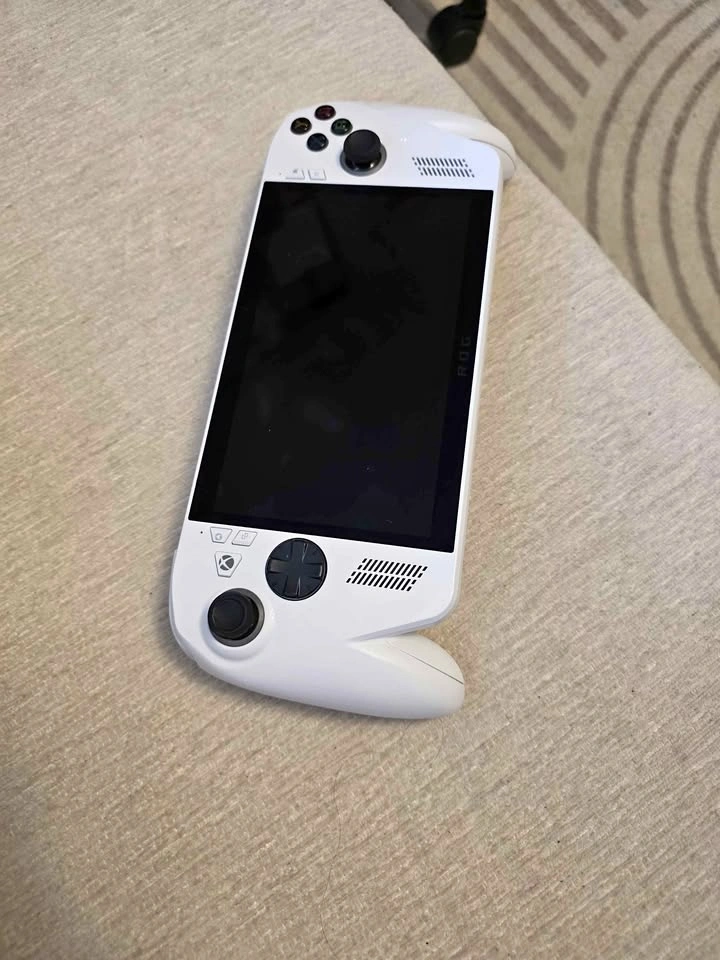 ASUS ROG Xbox Ally Handheld Gaming PC