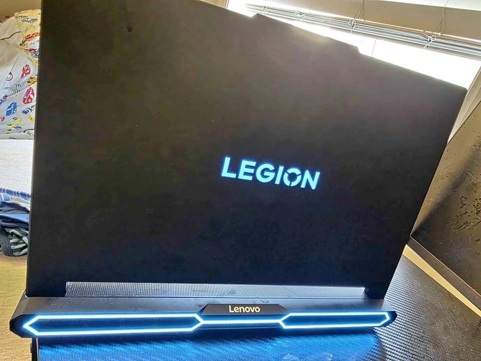 Lenovo Legion 7 Pro Gaming Laptop
