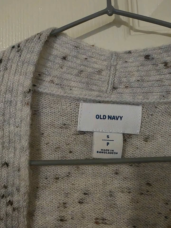 Old Navy Cardigan - photo 3