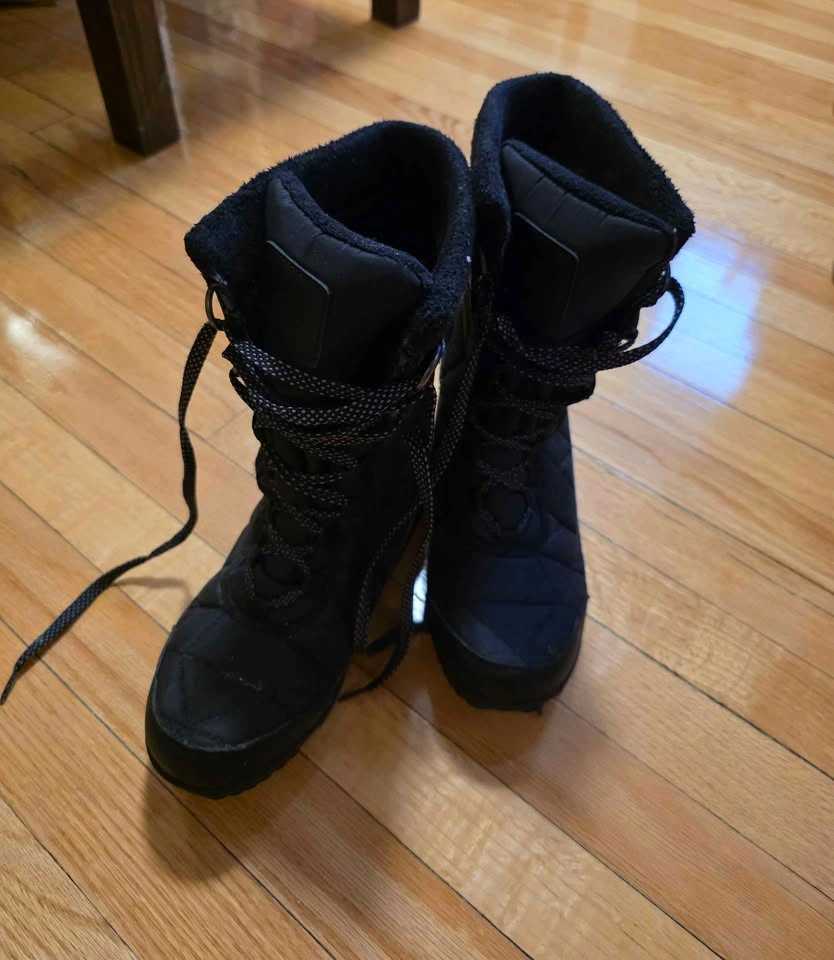 McKINLEY Maraboot Women's Winter Boots - Size 8 - photo 4