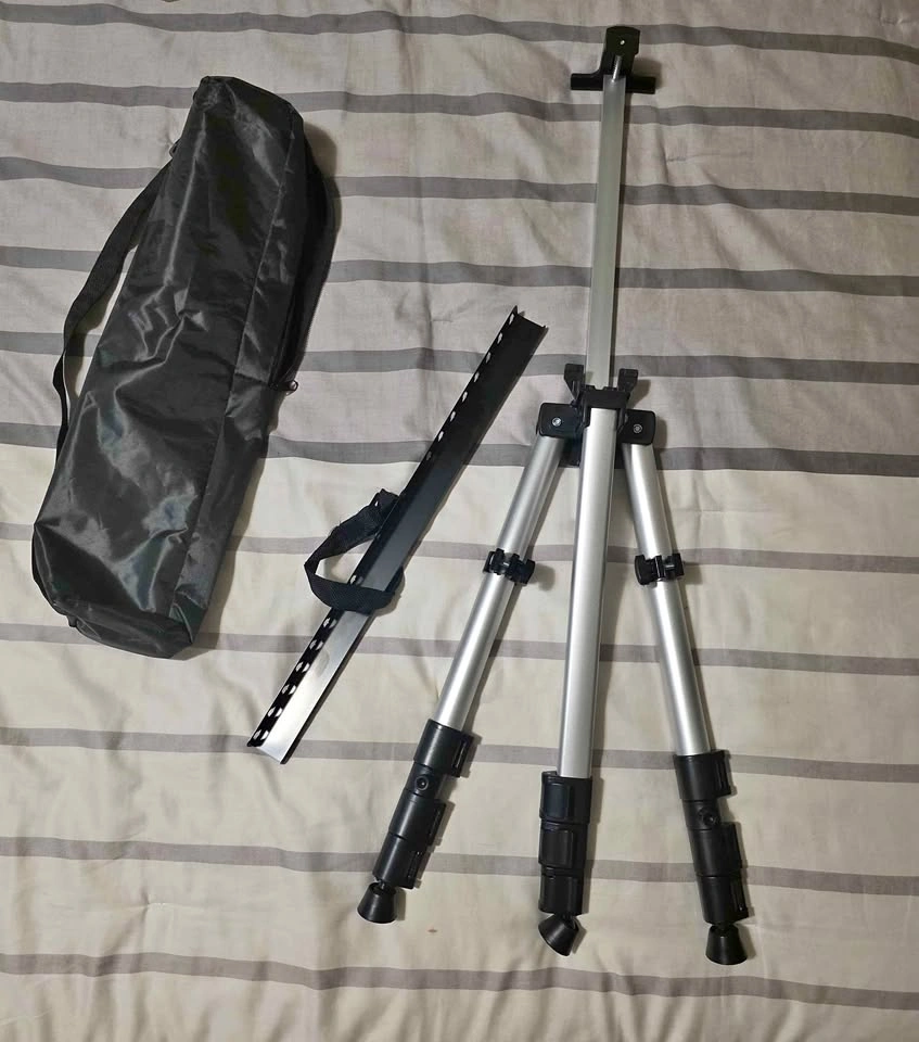 RRFTOK Metal Portable Easel