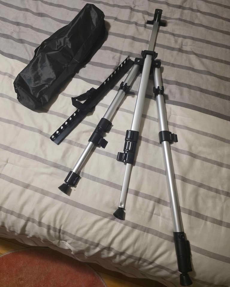RRFTOK Metal Portable Easel - photo 2
