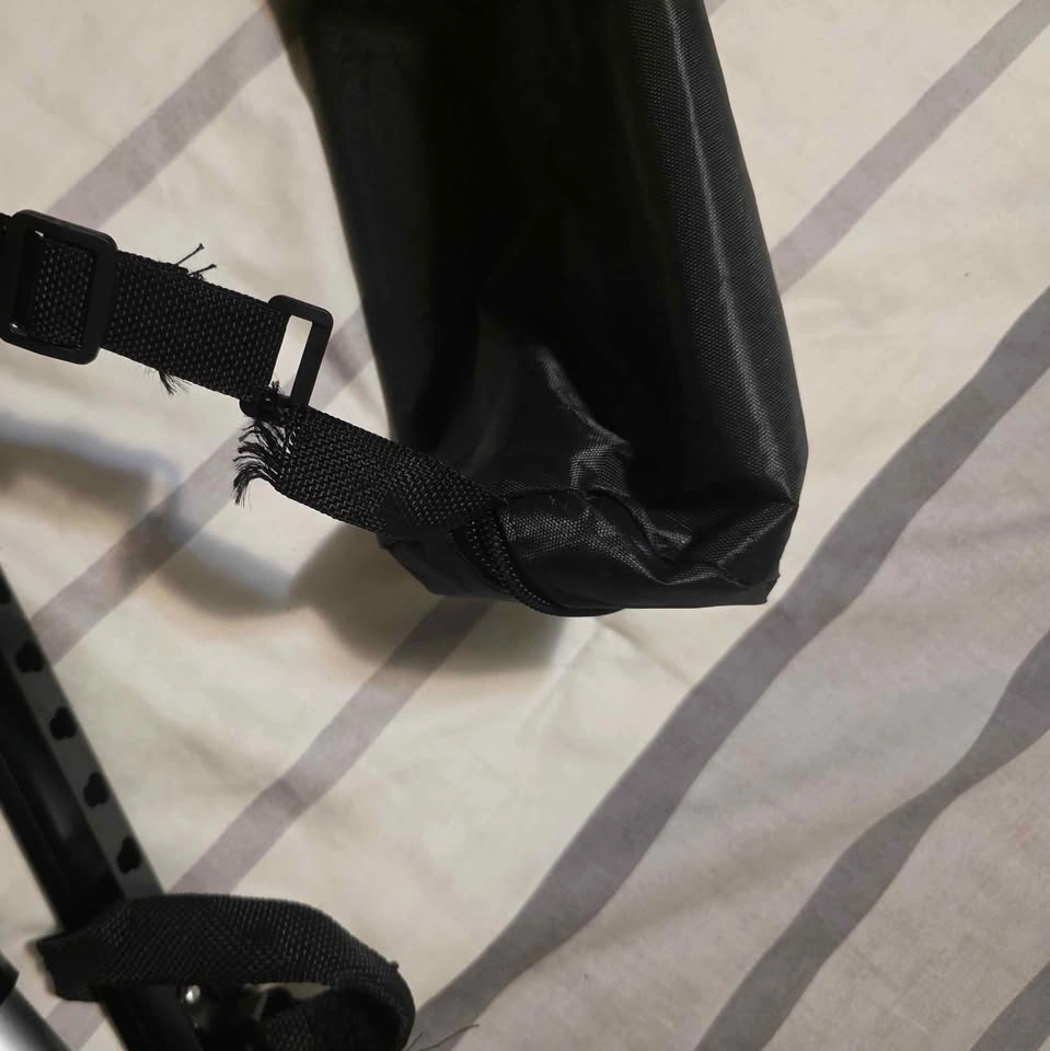 RRFTOK Metal Portable Easel - photo 4