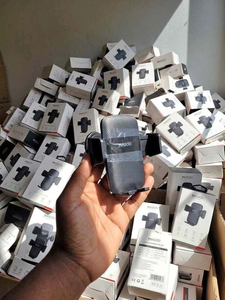 9 car phone mounts