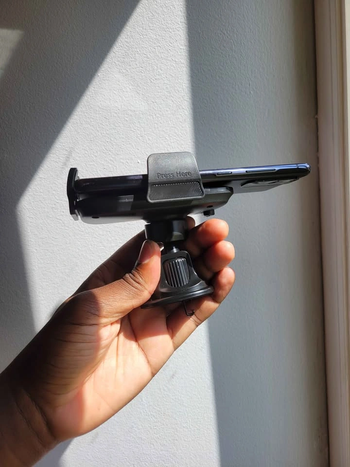 9 car phone mounts - photo 3