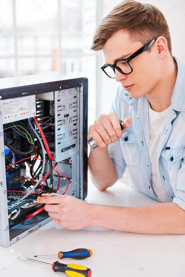 No virus computer