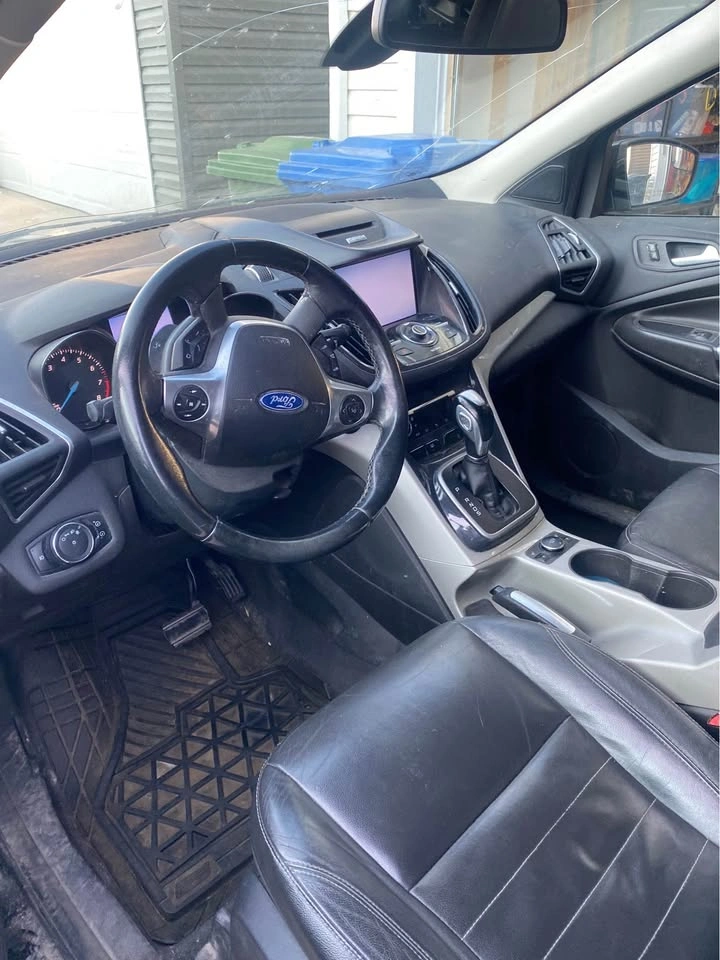 2013 Ford Escape - photo 2