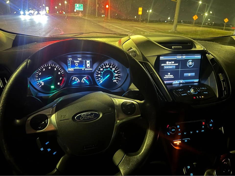 2013 Ford Escape - photo 3