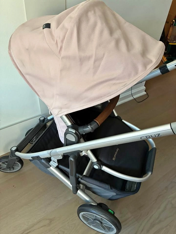 UPPAbaby Cruz V2 Stroller
