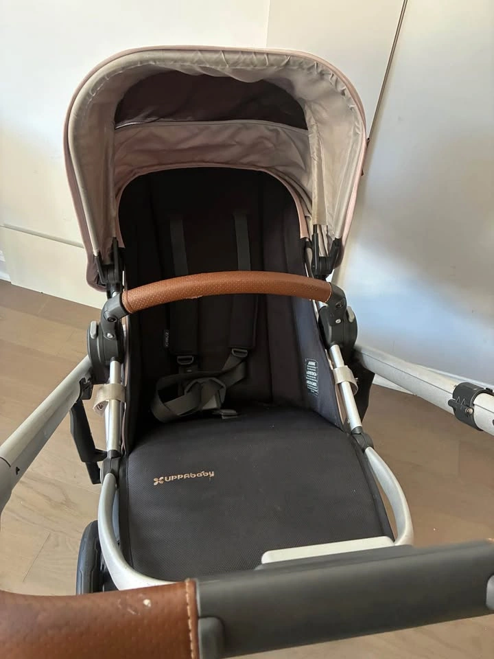 UPPAbaby Cruz V2 Stroller - photo 2