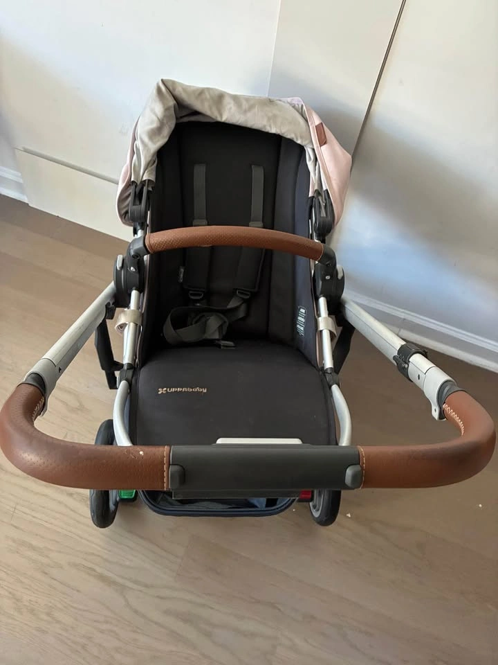 UPPAbaby Cruz V2 Stroller - photo 3