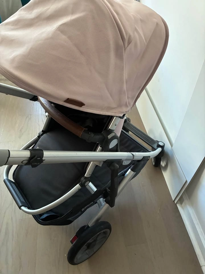 UPPAbaby Cruz V2 Stroller - photo 4