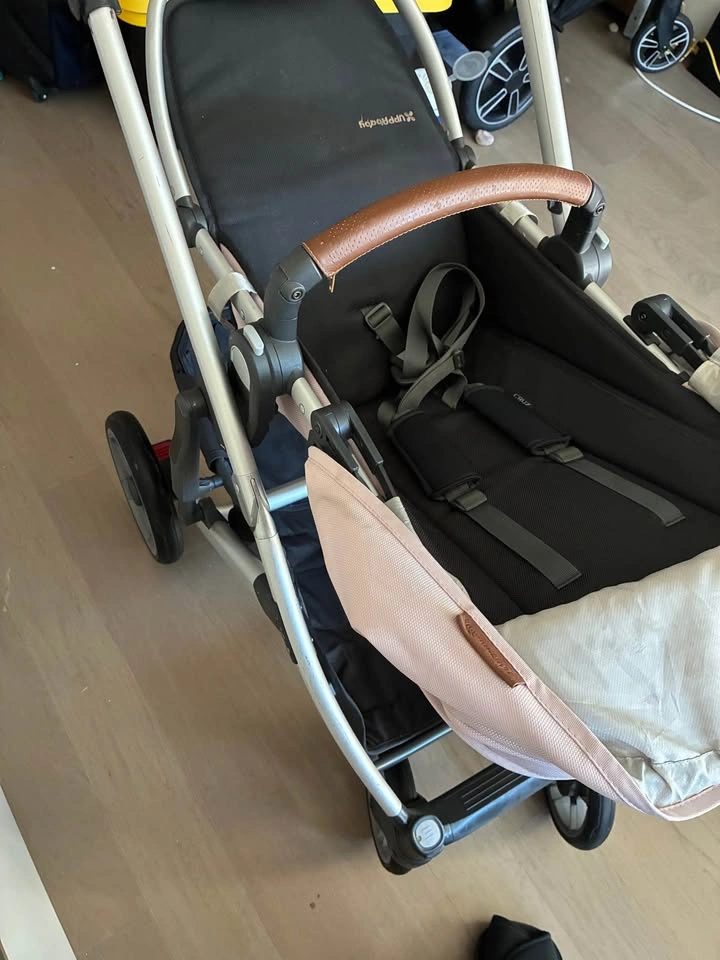 UPPAbaby Cruz V2 Stroller - photo 5