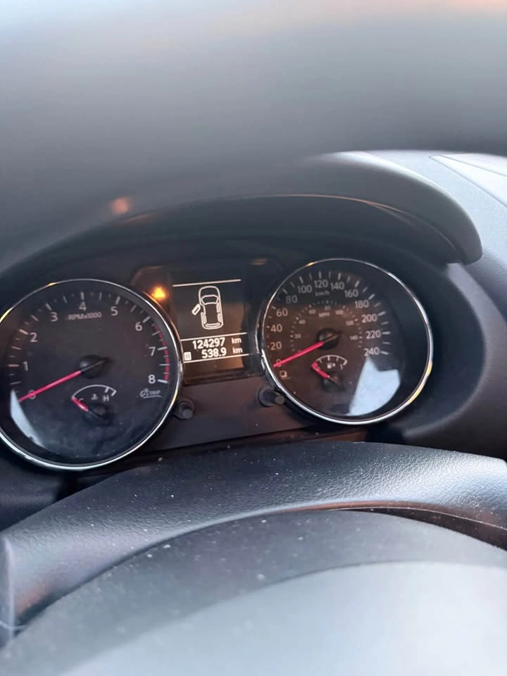 2013 Nissan Rogue - photo 3