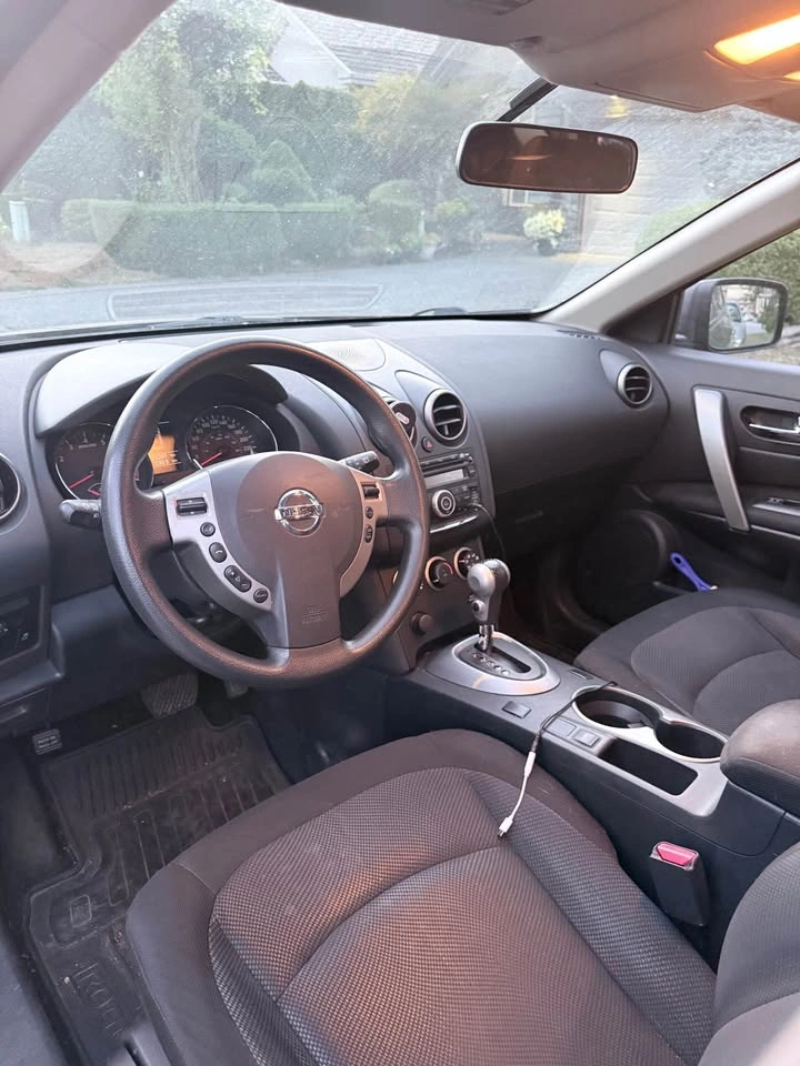 2013 Nissan Rogue - photo 4