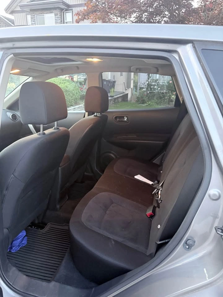 2013 Nissan Rogue - photo 5