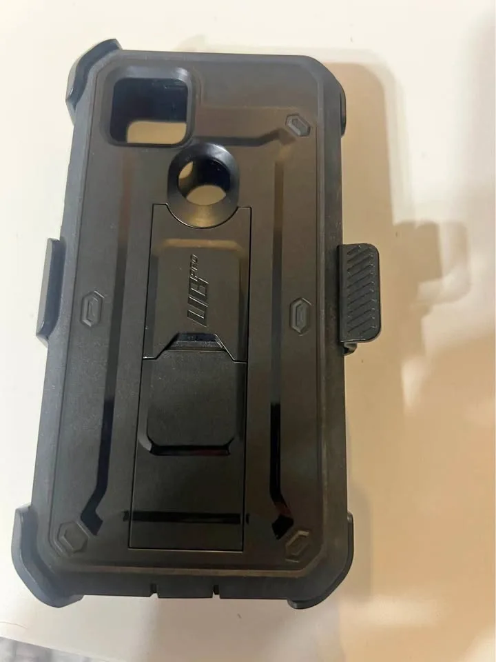 Unicorn Beetle SUP Case for Google Pixel 5
