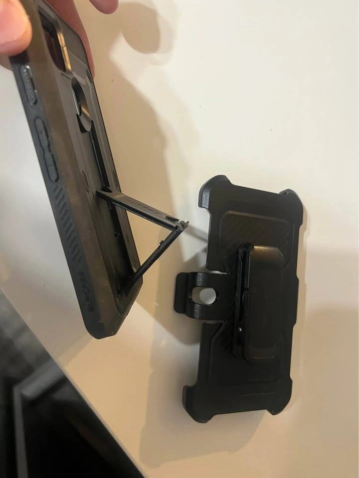 Unicorn Beetle SUP Case for Google Pixel 5 - photo 3