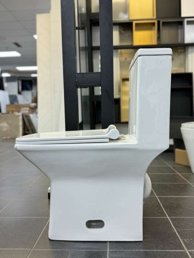 Avesto KW-88005 One Piece Toilet BNIB - photo 2