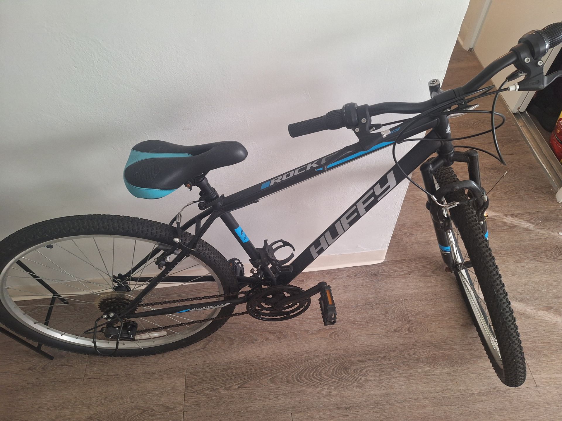 Huffy Rock Creek 26" Mountain Bike