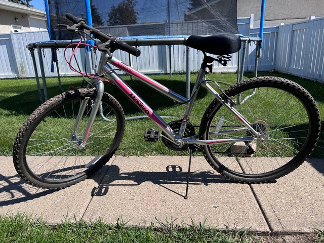 Movelo Algonquin Mountain Bike - photo 3