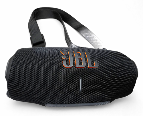 JBL Xtreme 4 Portable Bluetooth Speaker Black