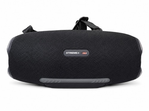 JBL Xtreme 4 Portable Bluetooth Speaker Black - photo 2