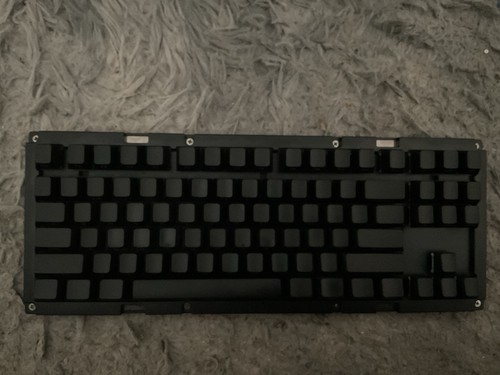 Drop CSTM80 Mechanical Keyboard - Black - photo 2