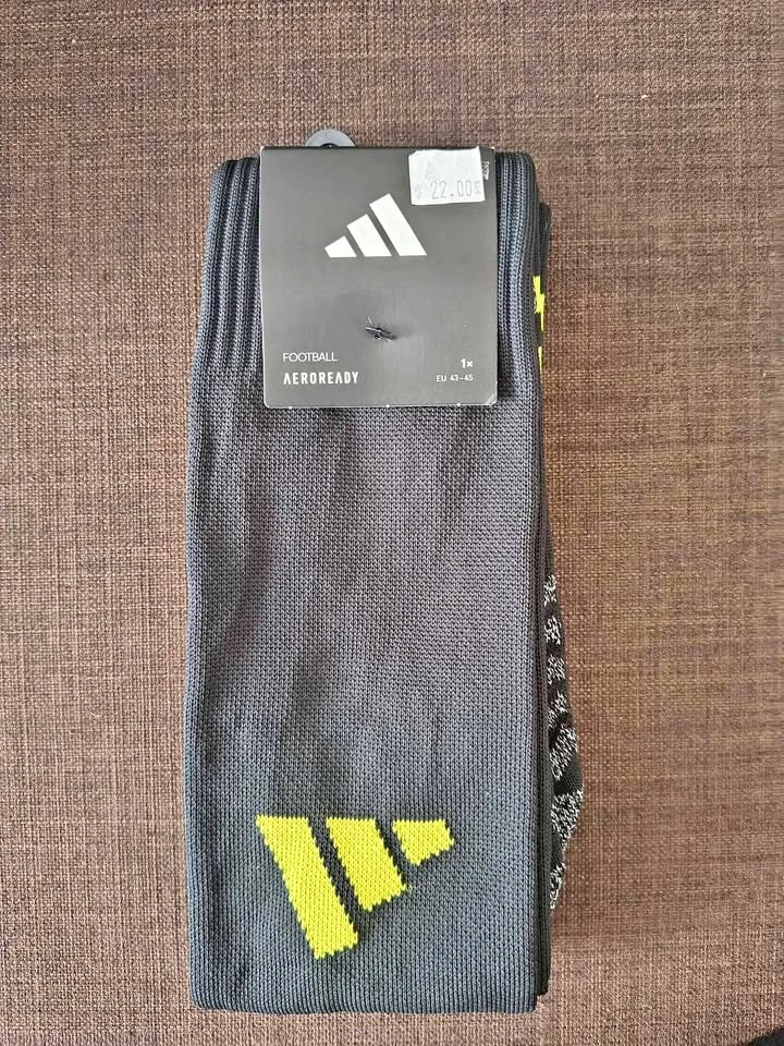 Football Socks