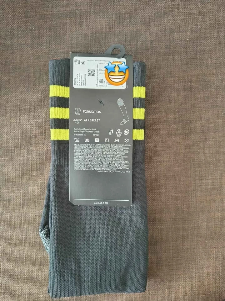 Football Socks - photo 2