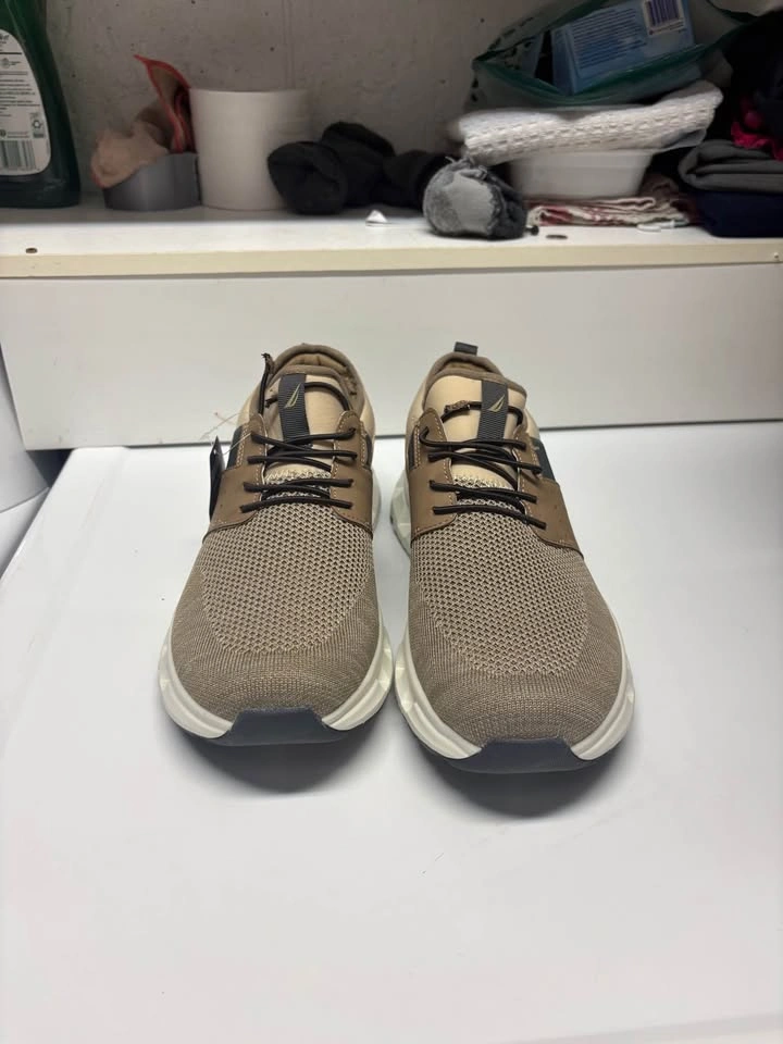 Nautica ZER Men’s Sneakers – Size 12 – BRAND NEW - photo 3