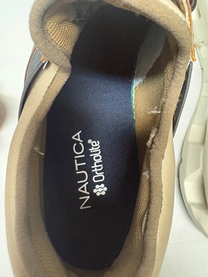 Nautica ZER Men’s Sneakers – Size 12 – BRAND NEW - photo 5