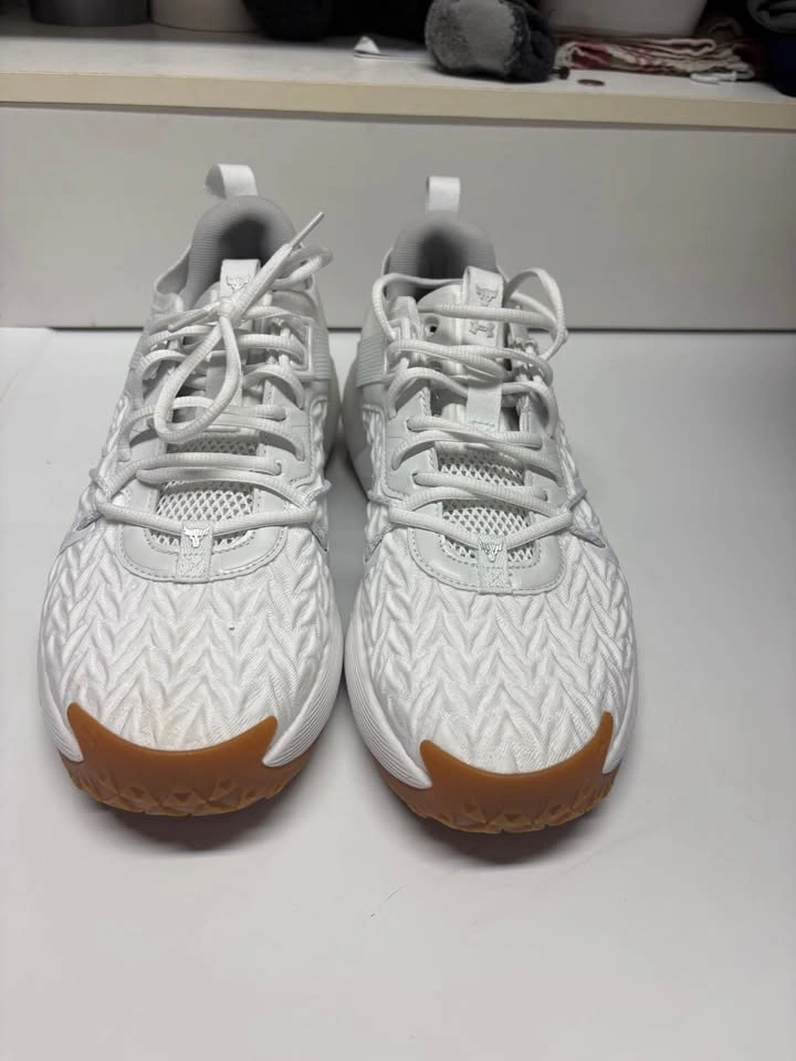 Under Armour Project Rock Training Shoes – Men’s Size 11 – BRAND - photo 3
