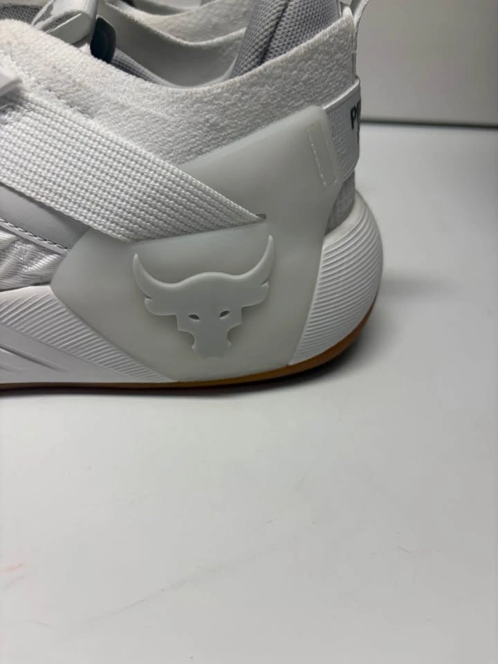 Under Armour Project Rock Training Shoes – Men’s Size 11 – BRAND - photo 5