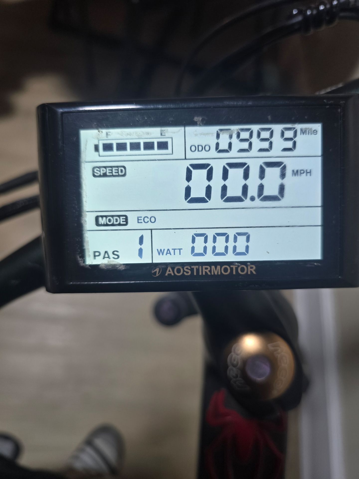Used e bike fast and big chassis - photo 4