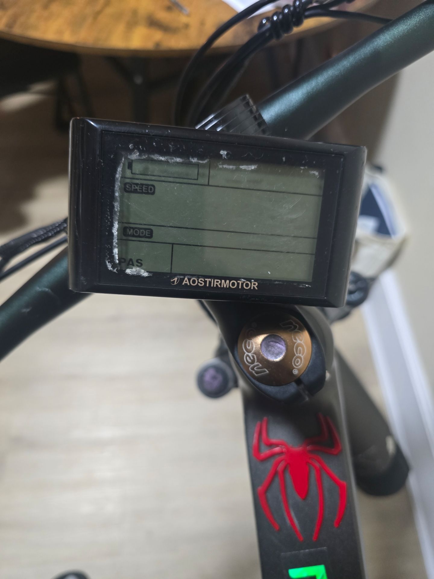 Used e bike fast and big chassis - photo 5