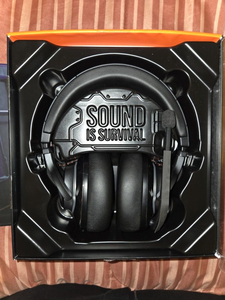 Jbl Quantum 800 - photo 5