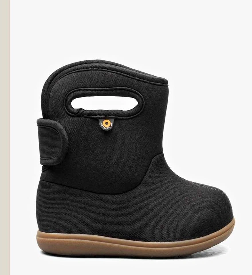 Bogs Baby Bogs Toddler Boots- 7