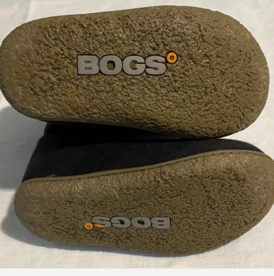 Bogs Baby Bogs Toddler Boots- 7 - photo 3