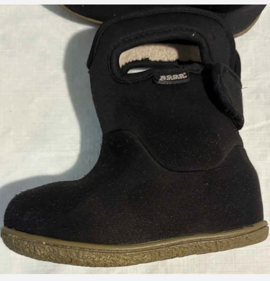 Bogs Baby Bogs Toddler Boots- 7 - photo 4