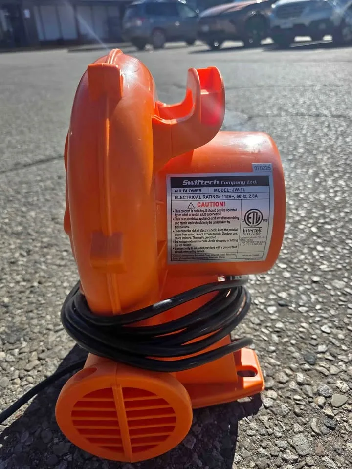 Smiftech Air Blower thumbnail