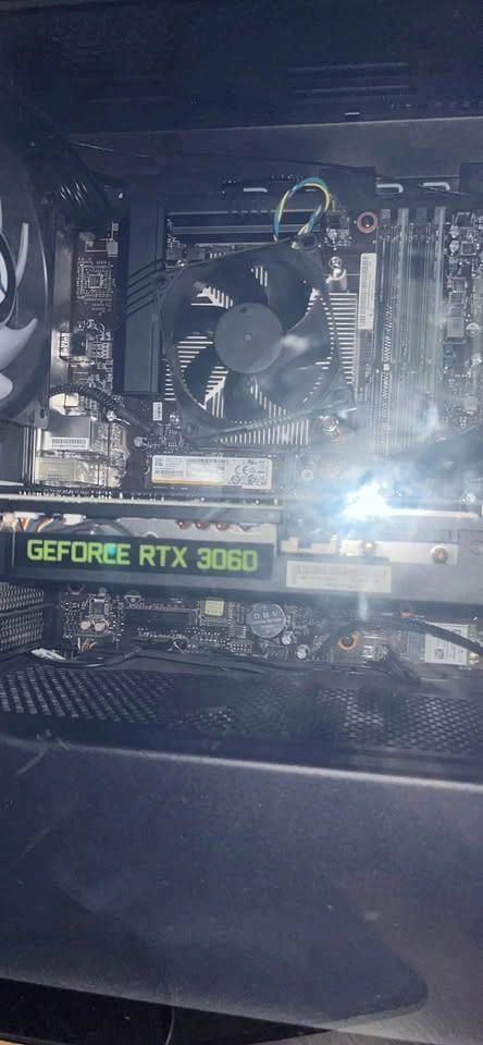 GAMING PC FOR SELL