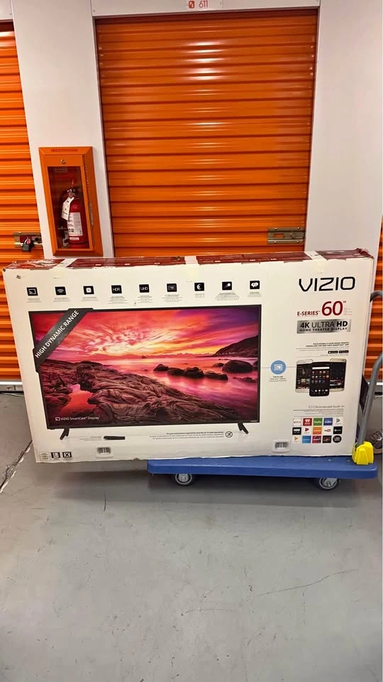 Vizio 60 Inch Smart TV