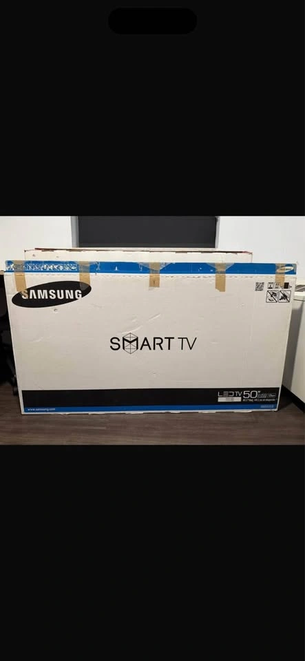 Samsung Smart TV 50” - photo 2