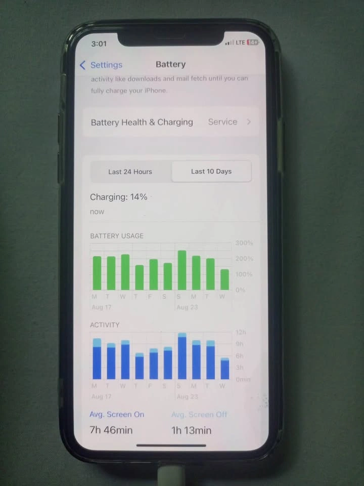 iPhone XS 64GB – Good Condition - photo 5